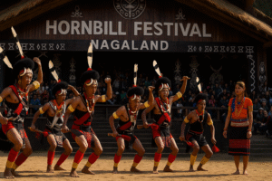 Hornbill Festival Nagaland 2025