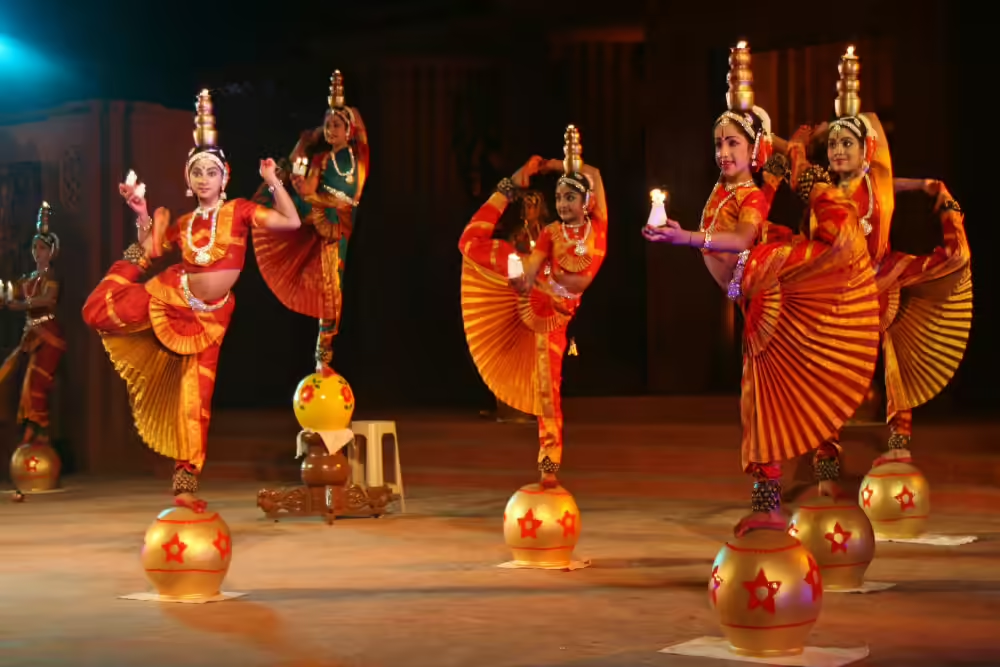 Konark Dance & Music Festival