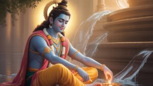 Prabhu Ji Tum Chandan Hum Paani