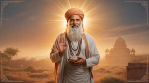 श्री जोतराम भगवान की जीवन कथा