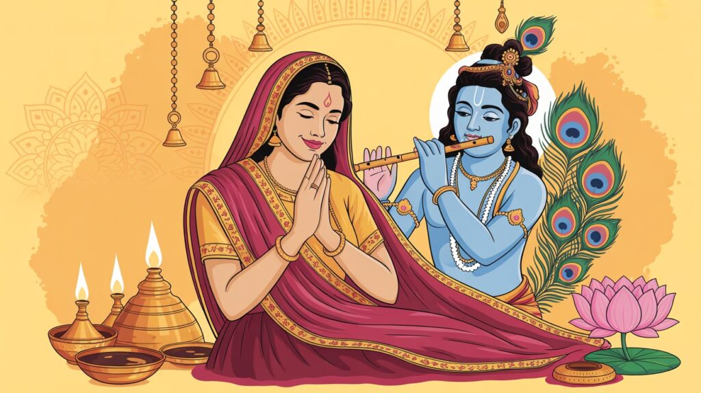 Kanha Ki Diwani Ban Jaaungi