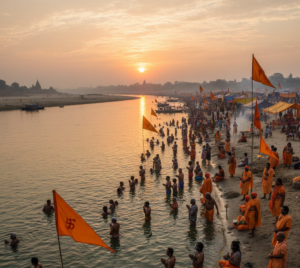 माघ मेला प्रयागराज 2026: तिथि, महत्व, स्नान पर्व और संपूर्ण जानकारी