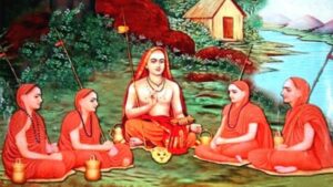 शंकराचार्य जी