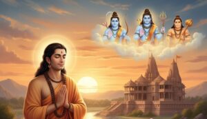 नववर्ष 2026: भक्ति, योग और सनातन धर्म